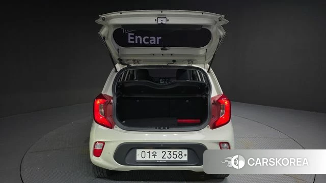 Kia All New Morning (JA) id 4993302 из Кореи 10