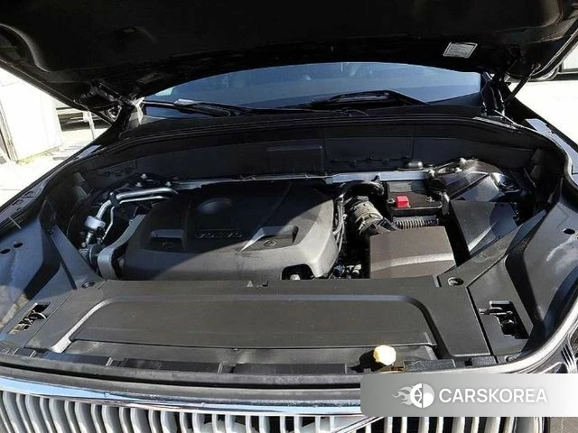 Volvo XC90 second Generation id 5035969 из Кореи 10