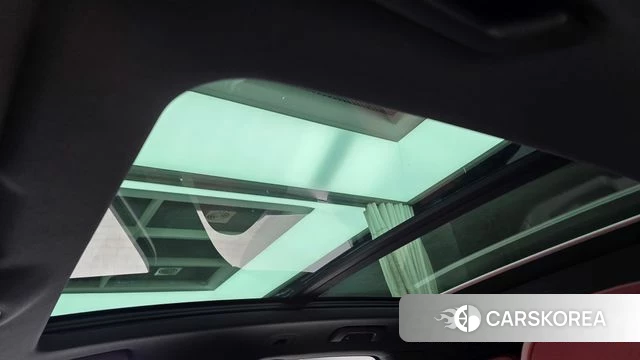 Porsche Cayenne (PO536) id 4710586 из Кореи 10