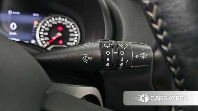 Jeep Renegade id 4769445 из Кореи 10