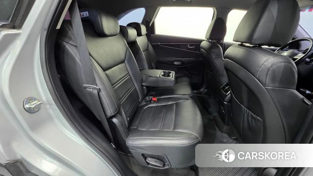 Kia The New Sorento id 5019034 из Кореи 10