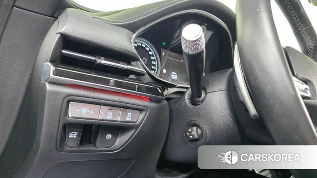 Genesis G80 (RG3) id 4997070 из Кореи 10