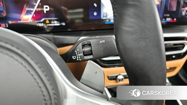BMW 3 Series (G20) id 4991034 из Кореи 10