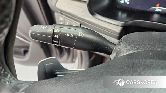Kia K7 Premier id 4977439 из Кореи 10