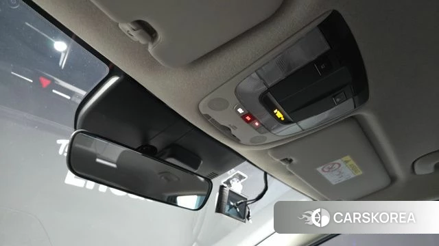 Kia Di All New Niro EV id 4965904 из Кореи 10