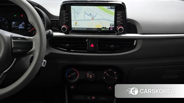 Kia All New Morning (JA) id 5054776 из Кореи 10