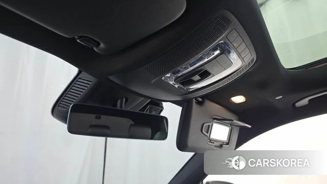 Mercedes-Benz GLB-Class X247 id 4922910 из Кореи 10