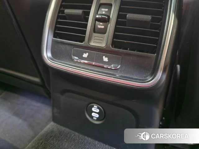 Porsche Macan id 4906819 из Кореи 10