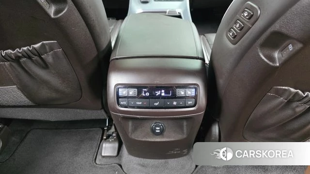 Hyundai The New Palisade id 4835037 из Кореи 10