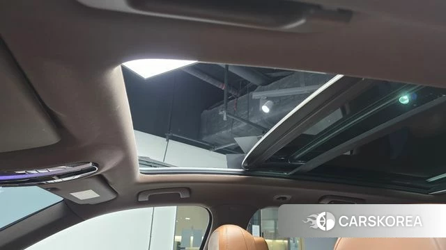 Porsche Cayenne (PO536) id 4835416 из Кореи 10