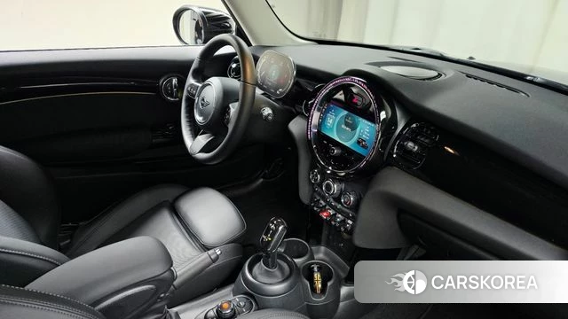Mini Cooper id 4986570 из Кореи 10