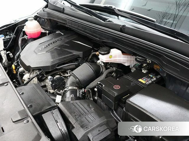 Kia Carnival 4th generation id 4834862 из Кореи 10