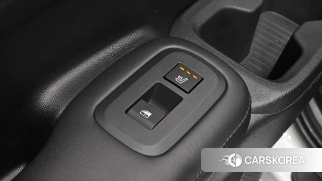 Hyundai Santa Fe (MX5) id 5011296 из Кореи 10