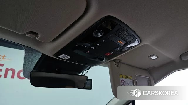 Kia Carnival 4th generation id 4986784 из Кореи 10