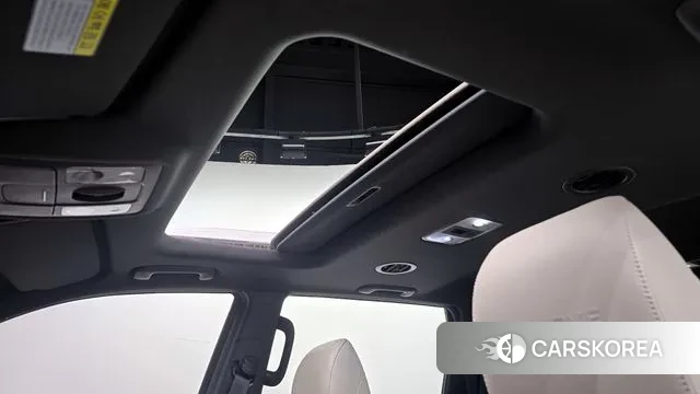 Kia Mohave Master id 3479828 из Кореи 10