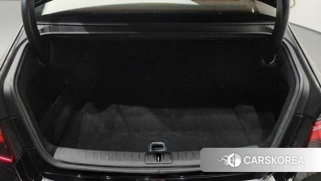 Genesis G90 (RS4) id 4917285 из Кореи 10