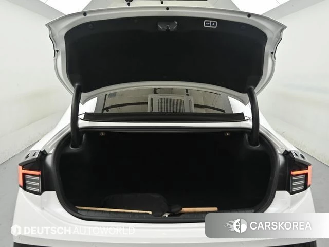 Hyundai Sonata D Edge (DN8) id 4669844 из Кореи 10