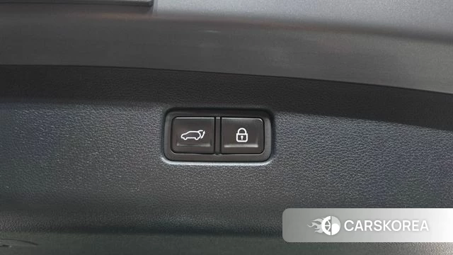 Genesis GV70 id 5023060 из Кореи 10