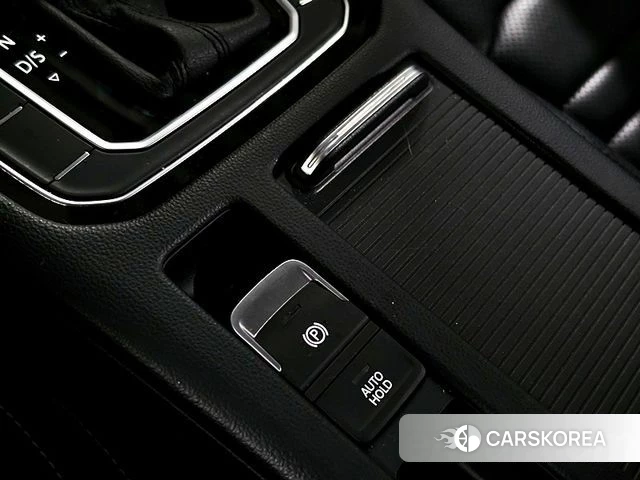 Volkswagen Passat GT (B8) id 4997212 из Кореи 10