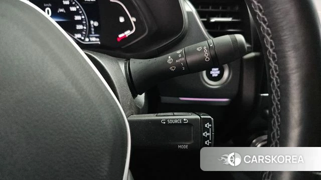 Renault Korea (Samsung) XM3 id 5053294 из Кореи 10