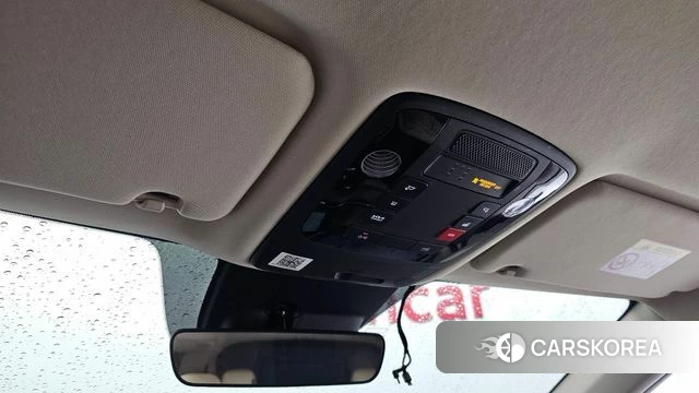 Kia Carnival 4th generation id 4981482 из Кореи 10