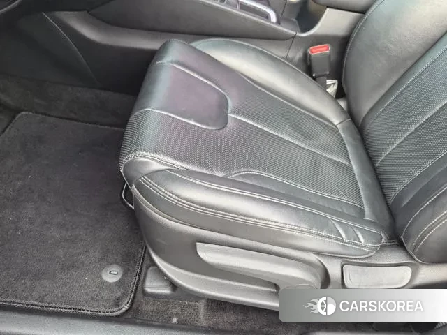 Hyundai Santa Fe TM id 3748493 из Кореи 10