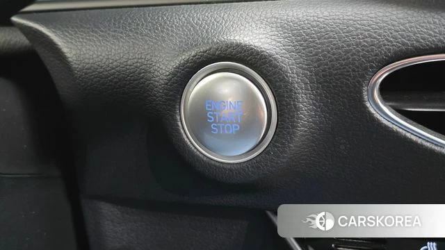 Hyundai Sonata (DN8) id 4951792 из Кореи 10