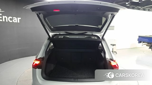 Volkswagen Tiguan second Generation id 5002951 из Кореи 10