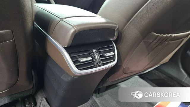 Hyundai The New Grandeur IG id 5040497 из Кореи 10