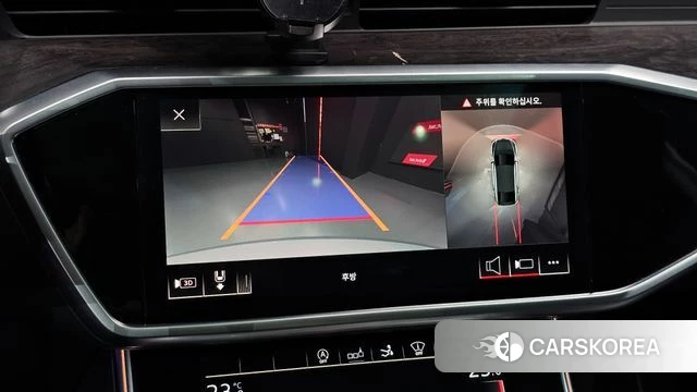 Audi A7 (4K) id 5018285 из Кореи 10