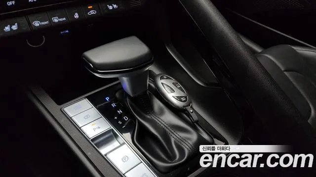Hyundai The New Avante (CN7) id 2701823 из Кореи 10