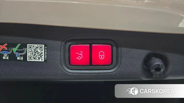 Mercedes-Benz E-Class W213 id 5002330 из Кореи 10