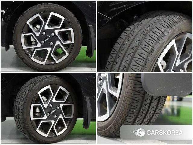 Kia The New Kia Ray id 4921257 из Кореи 10