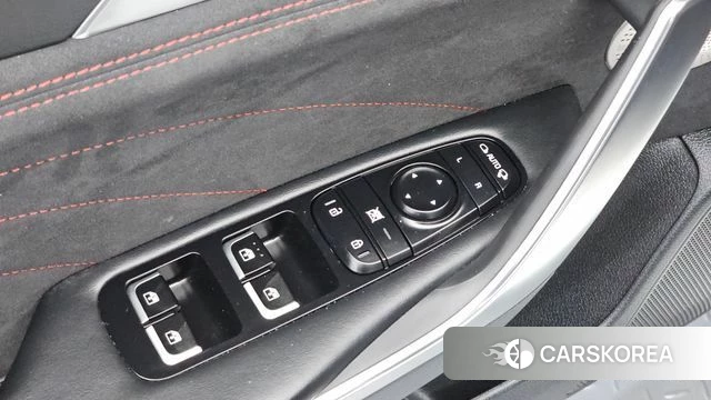 Kia Stinger Meister id 4976982 из Кореи 10