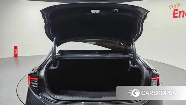 Hyundai Sonata D Edge (DN8) id 4985112 из Кореи 10