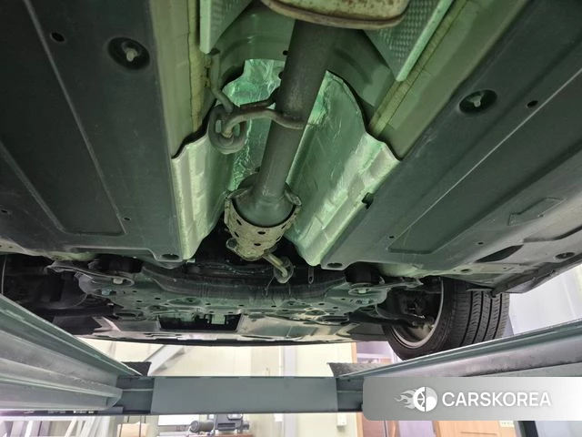 Hyundai Avante AD id 4684484 из Кореи 10
