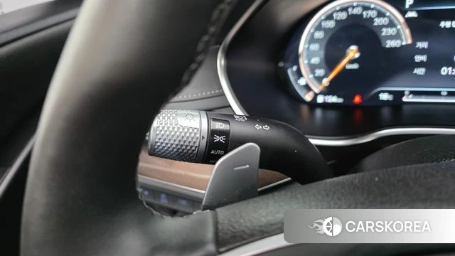 Genesis G80 (RG3) id 5035069 из Кореи 10