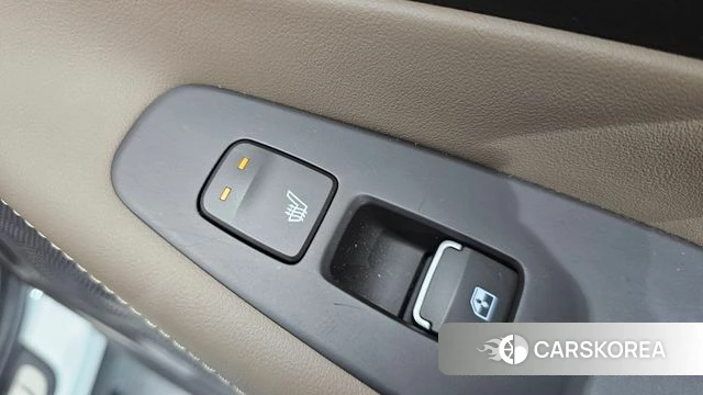 Hyundai Santa Fe TM id 4662592 из Кореи 10