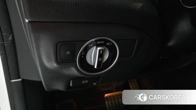 Mercedes-Benz CLA-Class C117 id 5018903 из Кореи 10