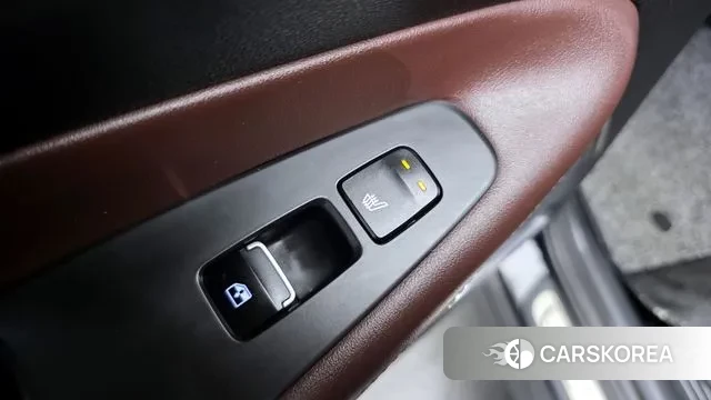 Hyundai Santa Fe TM id 3578628 из Кореи 10