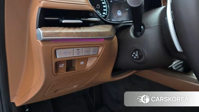 Genesis G80 (RG3) id 4998046 из Кореи 10