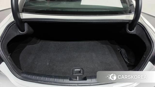 Hyundai The New Grandeur IG id 4741754 из Кореи 10