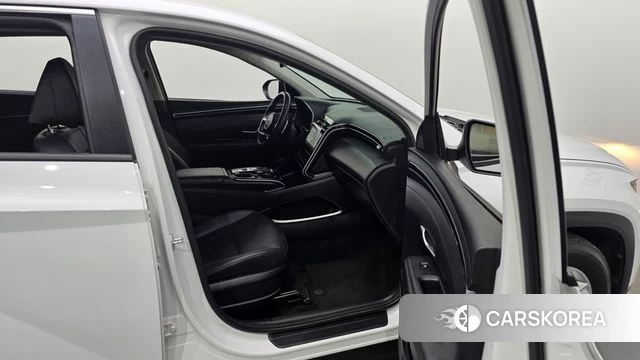 Hyundai Tucson (NX4) id 4682587 из Кореи 10