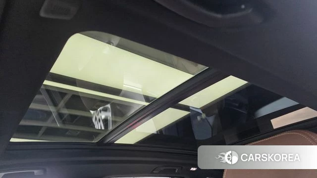 BMW X5 (G05) id 4993264 из Кореи 10