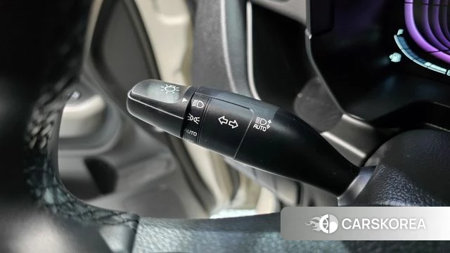 Kia The New Kia Ray id 5027200 из Кореи 10
