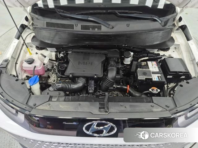Hyundai Casper id 4793258 из Кореи 10