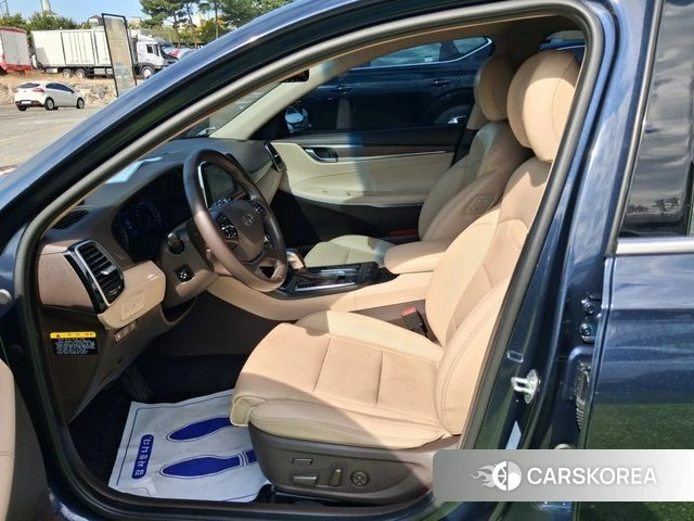 Hyundai Grandeur IG id 4978235 из Кореи 10