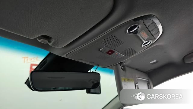 Hyundai The New Grandeur IG id 4736261 из Кореи 10