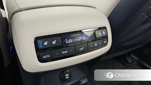 Hyundai The New Palisade id 4645947 из Кореи 10