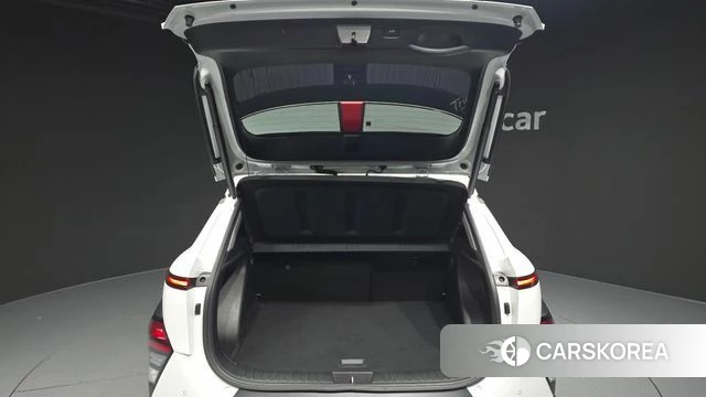 Hyundai Kona Hybrid (SX2) id 5046030 из Кореи 10